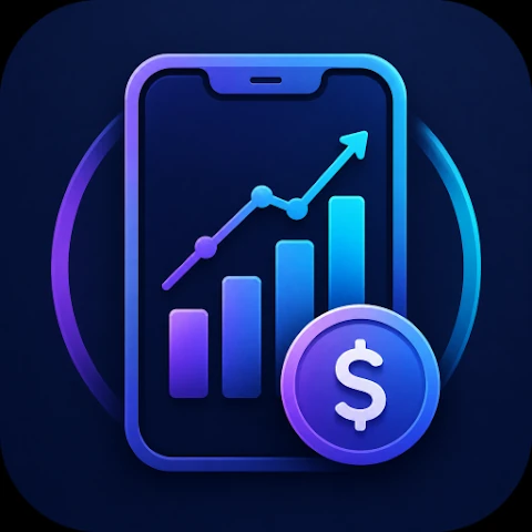 AdMob Stats